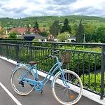 Logis L'ours De ムツィヒ