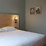 Logis L'ours De