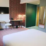 Logis Hotel L'Ours De Mutzig 3*