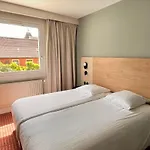 Logis L'ours De ホテル ムツィヒ