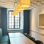 Logis L'ours De ムツィヒ