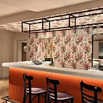 ホテル Logis L'ours De 3*