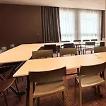Logis L'ours De ホテル ムツィヒ