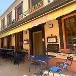 Logis Hotel L'Ours De Mutzig 3*