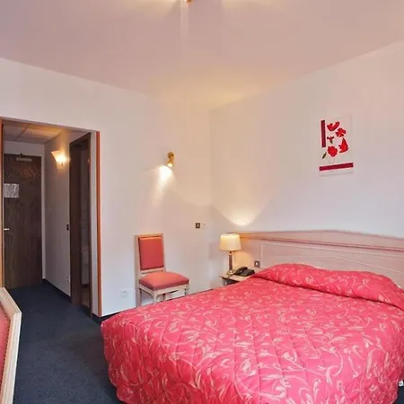 L'ours De Hotel Mutzig