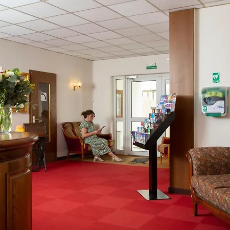 Hotel L'ours De 3*