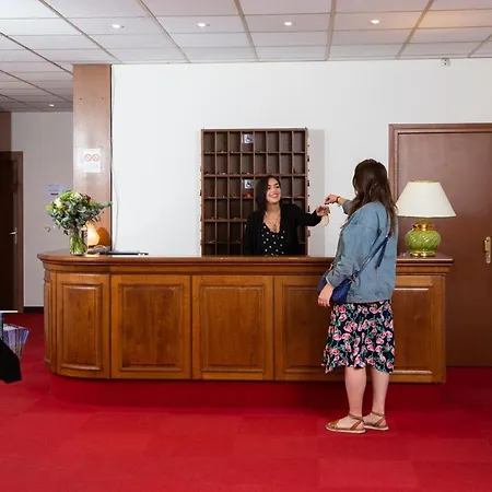 Hotel L'ours De