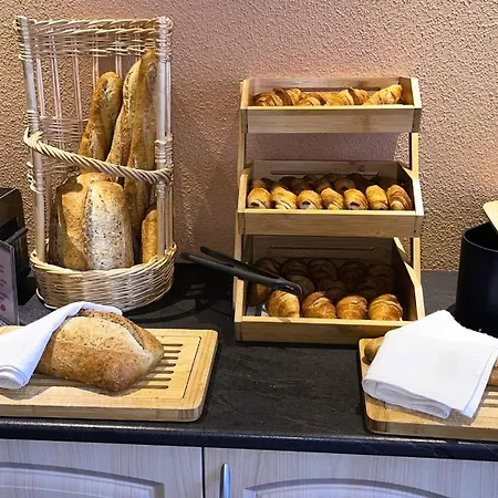 Hotell L'ours De