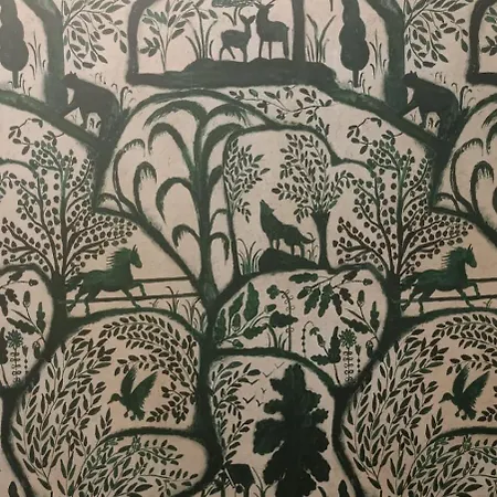 Logis Hotel L'Ours De Mutzig Hotell