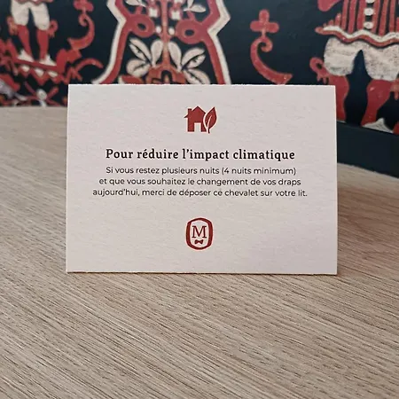 Logis Hotel L'Ours De Mutzig Hotell 3*