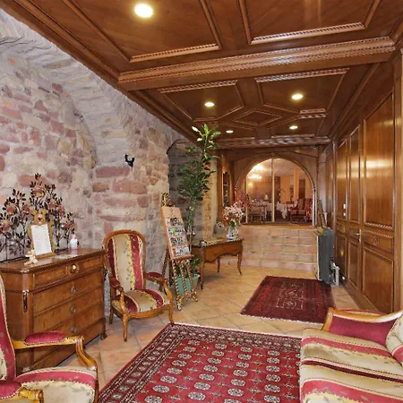 L'Ours De Mutzig - Hotel Restaurant & Spa Hotell Mutzig
