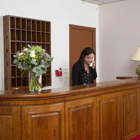 L'Ours De Mutzig - Hotel Restaurant & Spa
