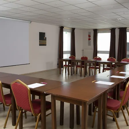 L'Ours De Mutzig - Hotel Restaurant & Spa Hotell 3*