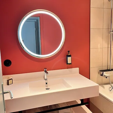 Logis Hotel L'Ours De Mutzig Hotell Mutzig