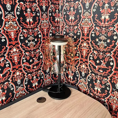 Logis L'ours De Отель Мюциг