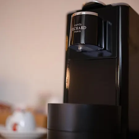 Отель Logis L'ours De Мюциг