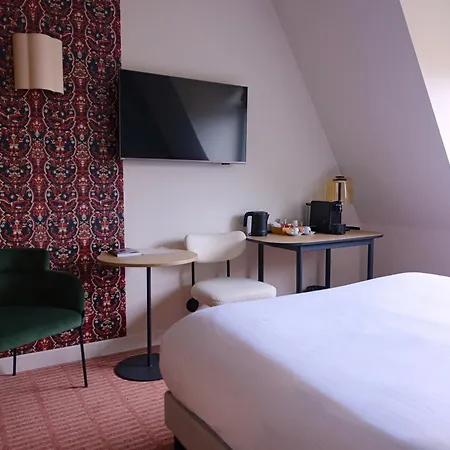 Hotell L'Ours De Mutzig - Hotel Restaurant & Spa