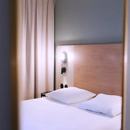 Hotell L'Ours De Mutzig - Hotel Restaurant & Spa Mutzig