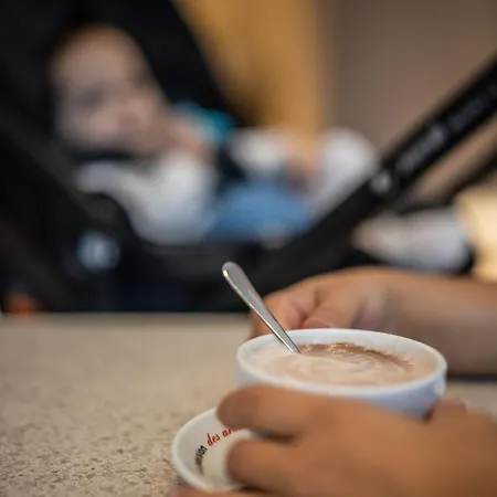 Logis Hotel L'Ours De Mutzig Hotell Mutzig