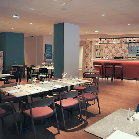 L'Ours De Mutzig - Hotel Restaurant & Spa Hotell Mutzig