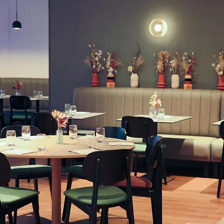 L'ours De - Restaurant & Otel