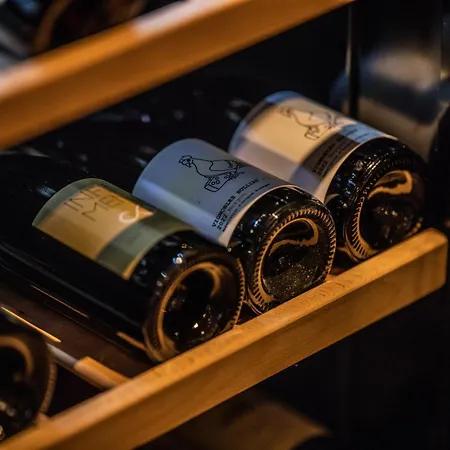 Logis L'ours De Отель Мюциг