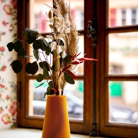 Logis Hotel L'Ours De Mutzig Hotell