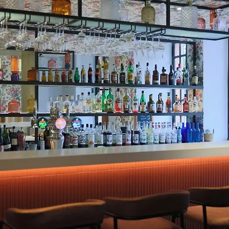 酒店 L'ours De - Restaurant & 米齐格
