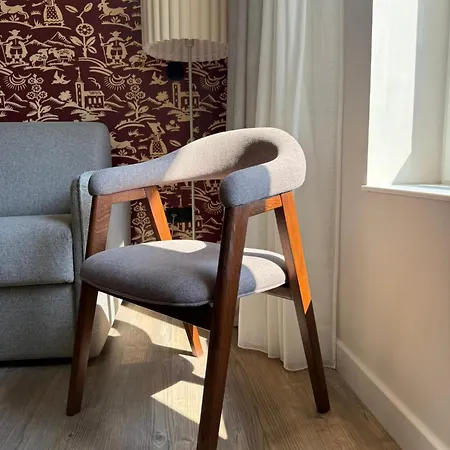 L'Ours De Mutzig - Hotel Restaurant & Spa Hotell 3*
