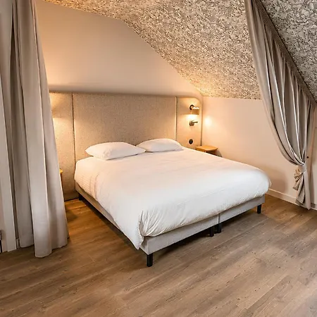 L'ours De - Restaurant & فندق 3*