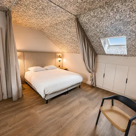 L'ours De - Restaurant & 3*