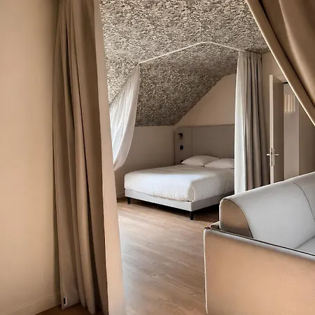 L'Ours De Mutzig - Hotel Restaurant & Spa Hotell