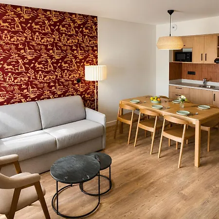 فندق L'ours De - Restaurant & 3*
