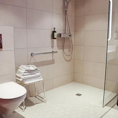 L'Ours De Mutzig - Hotel Restaurant & Spa Hotell 3*