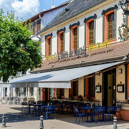 L'ours De - Restaurant &