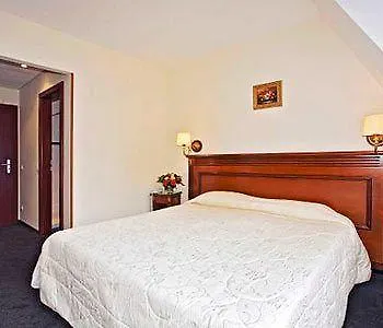 Hotel L'ours De Mutzig
