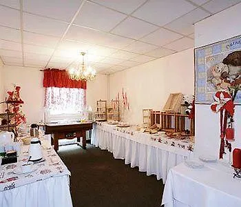 מלון L'ours De