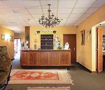L'ours De - Restaurant & 3* Mutzig