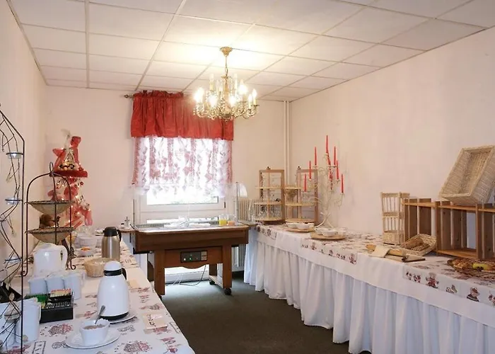 Hotel Restaurant L'ours De