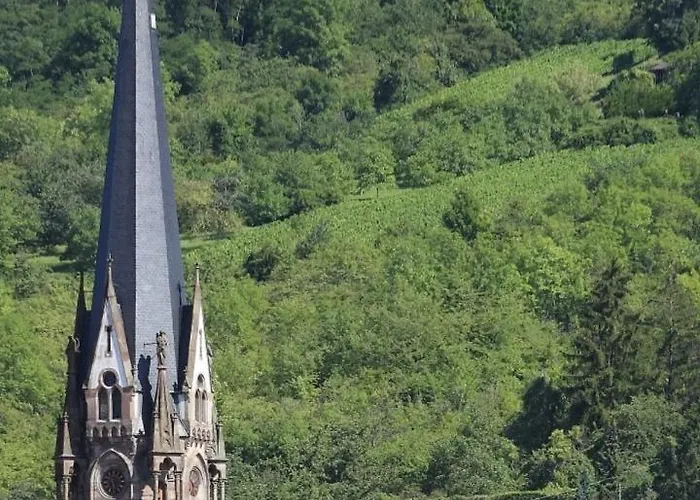 Hotel Restaurant L'ours De