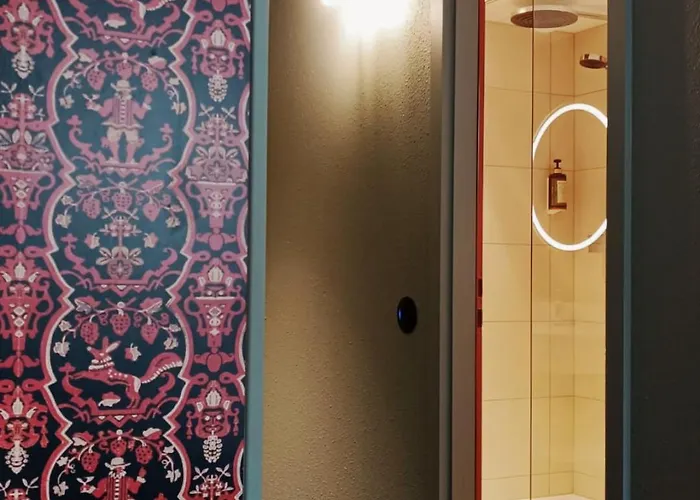 Hotel Restaurant L'ours De Mutzig