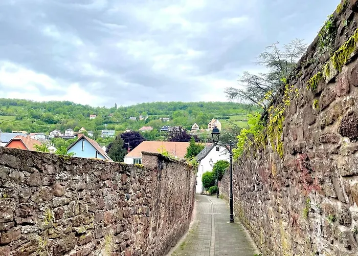 Restaurant L'ours De