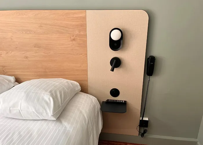 Restaurant L'ours De Hotel Mutzig