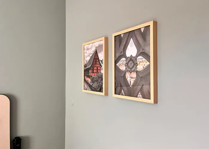 Restaurant L'ours De