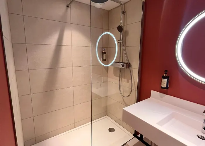 Restaurant L'ours De 3* Mutzig