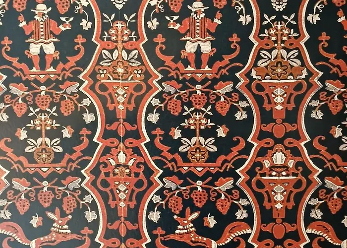 Restaurant L'ours De 3*