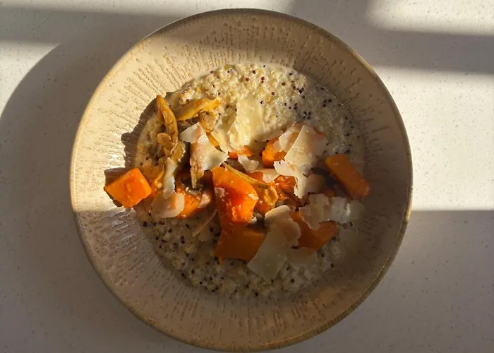 Restaurant L'ours De Mutzig