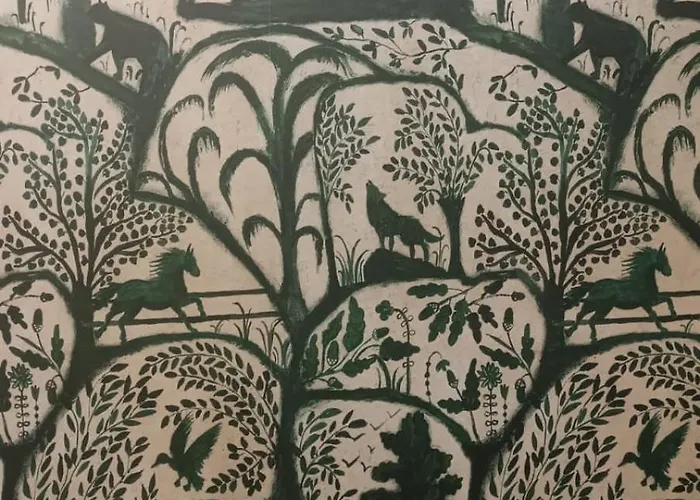 Restaurant L'ours De Hotel