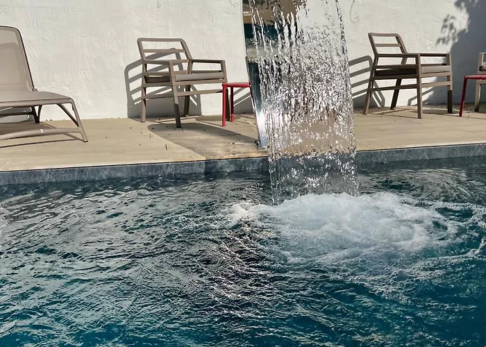 Restaurant L'ours De