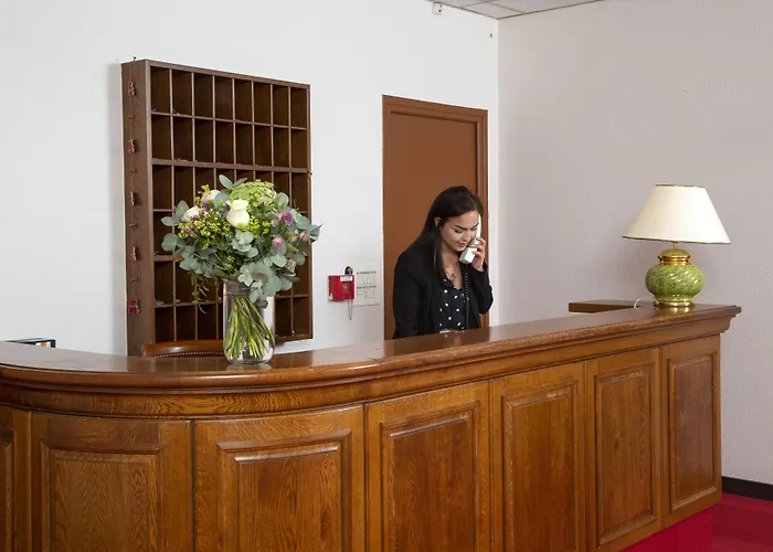 Restaurant L'ours De